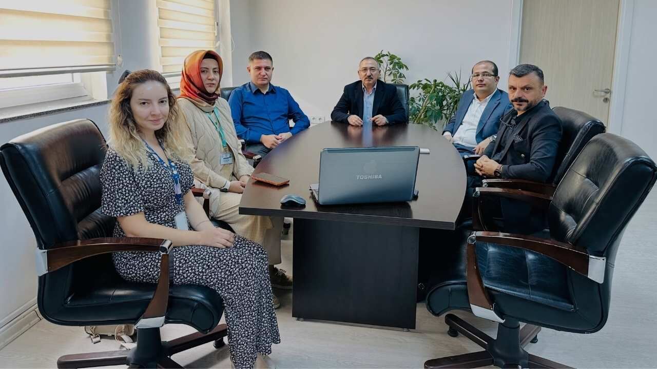 Yozgat'ta Evde Sağlık Hizmetleri Aralıksız Devam Ediyor
