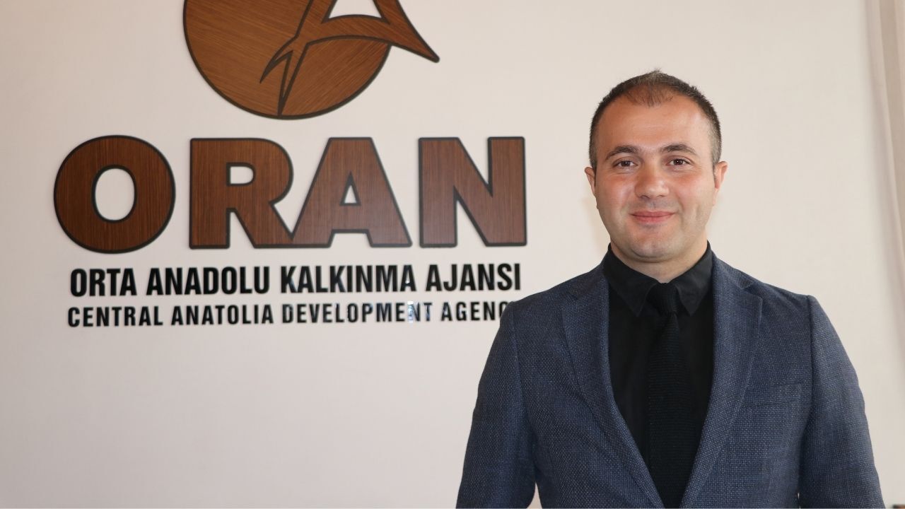 Yozgat'ta Gençler 2030'Un Eğitim Gündemi İçin Masada (6)