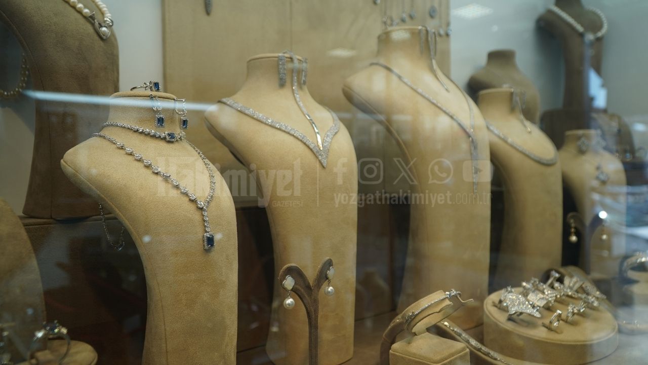 Yozgat'ta Gümüş Fiyatlarında Düşüş Yatırımcılar Ne Yapmalı (3)