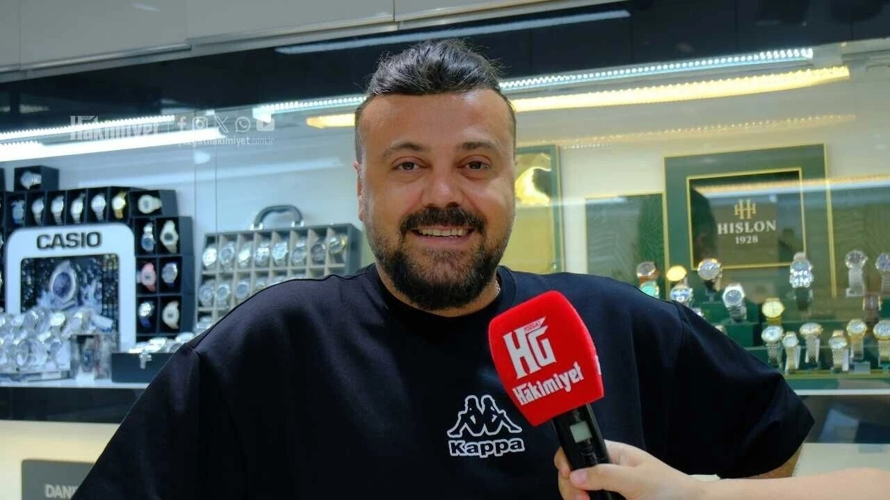 Yozgat'ta Gümüş Güne Kayıpla Başladı Gramında 2 Liralık Düşüş! (1)