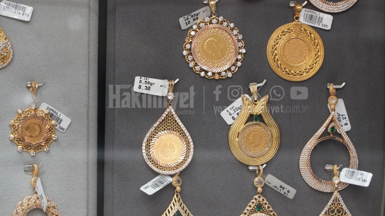 Yozgat'ta Güncel Altın Fiyatları Açıklandı İşte Serbest Piyasadaki Son Durum (4)