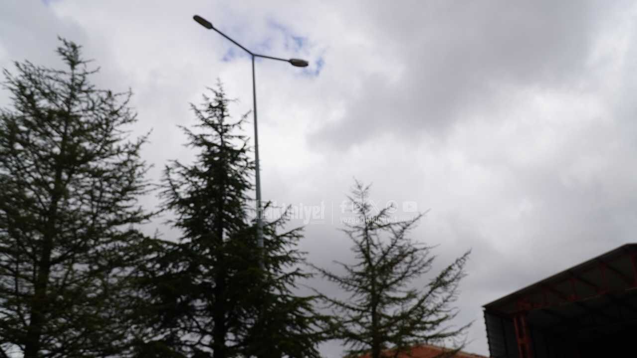 Yozgat’ta Hava Aniden Soğuyacak! Termometreler O Dereceye Kadar Düşüyor (2)