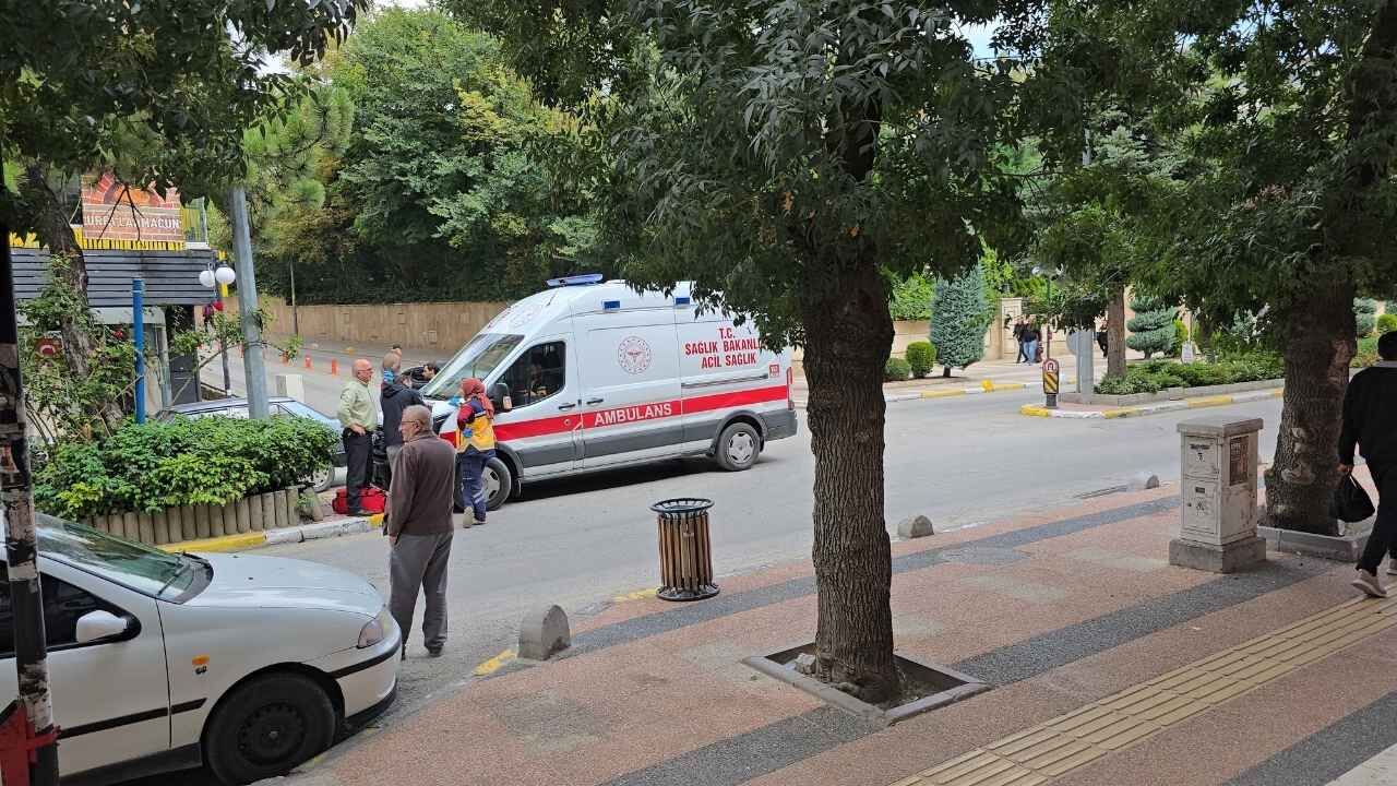 Yozgat’ta Herkes Endişelendi! 80 Yaşındaki Kadının Evindeki Gerçek Ortaya Çıktı (1)