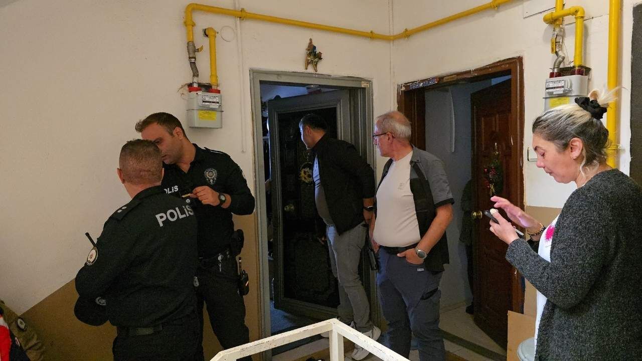 Yozgat’ta Herkes Endişelendi! 80 Yaşındaki Kadının Evindeki Gerçek Ortaya Çıktı (2)