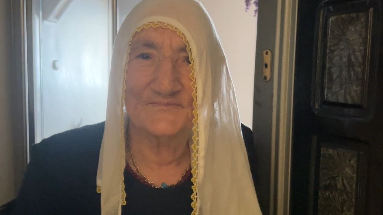 Yozgat’ta Herkes Endişelendi! 80 Yaşındaki Kadının Evindeki Gerçek Ortaya Çıktı