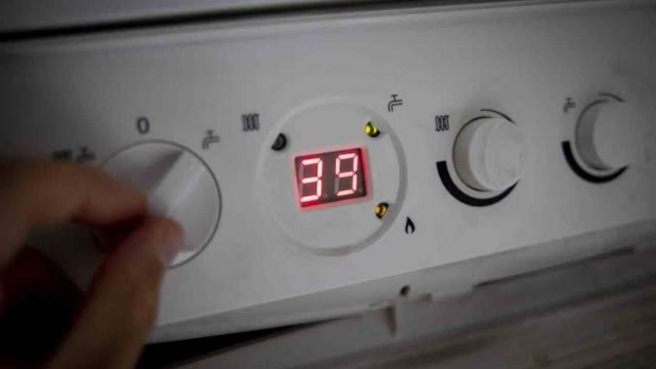 Yozgat'ta Kış Öncesi Doğal Gaz Altyapısına Bakım Neşteri (4)