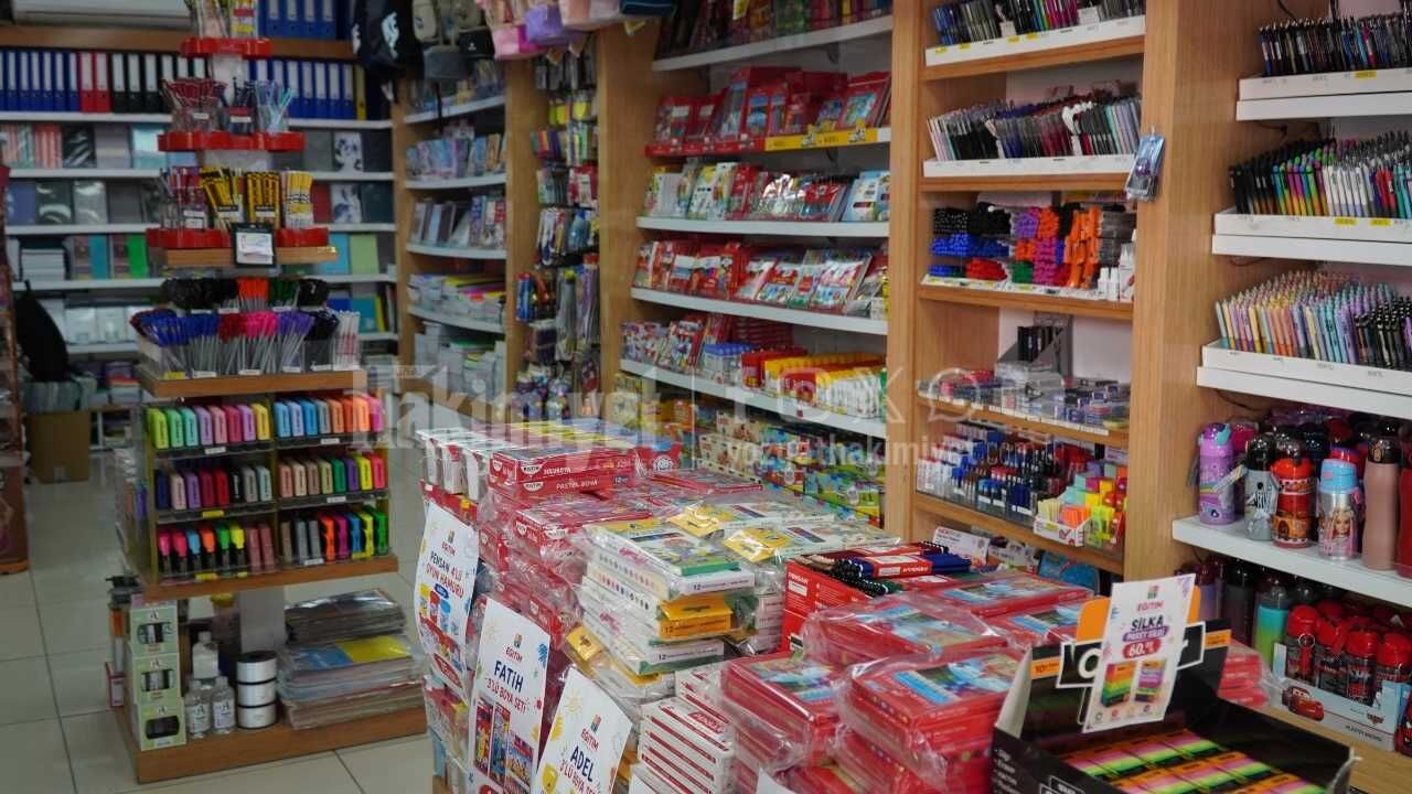 Yozgat'ta Okul Çantası Maliyeti 4 Bin Liraya Dayandı Velilerin Yükü Ağırlaştı (4)