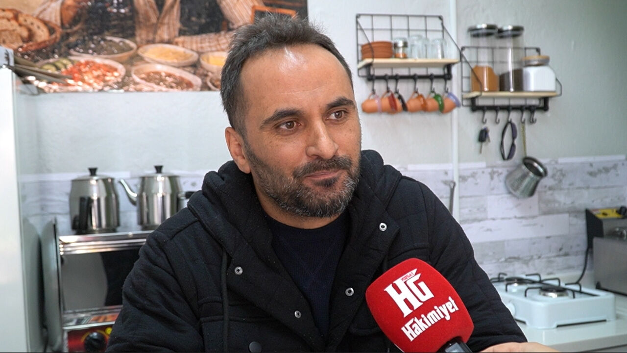 Yozgat'ta Okul Öncesi Trafik Alarmı (1)