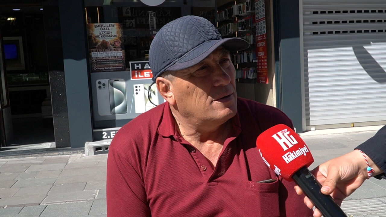 Yozgat'ta Okul Öncesi Trafik Alarmı (3)