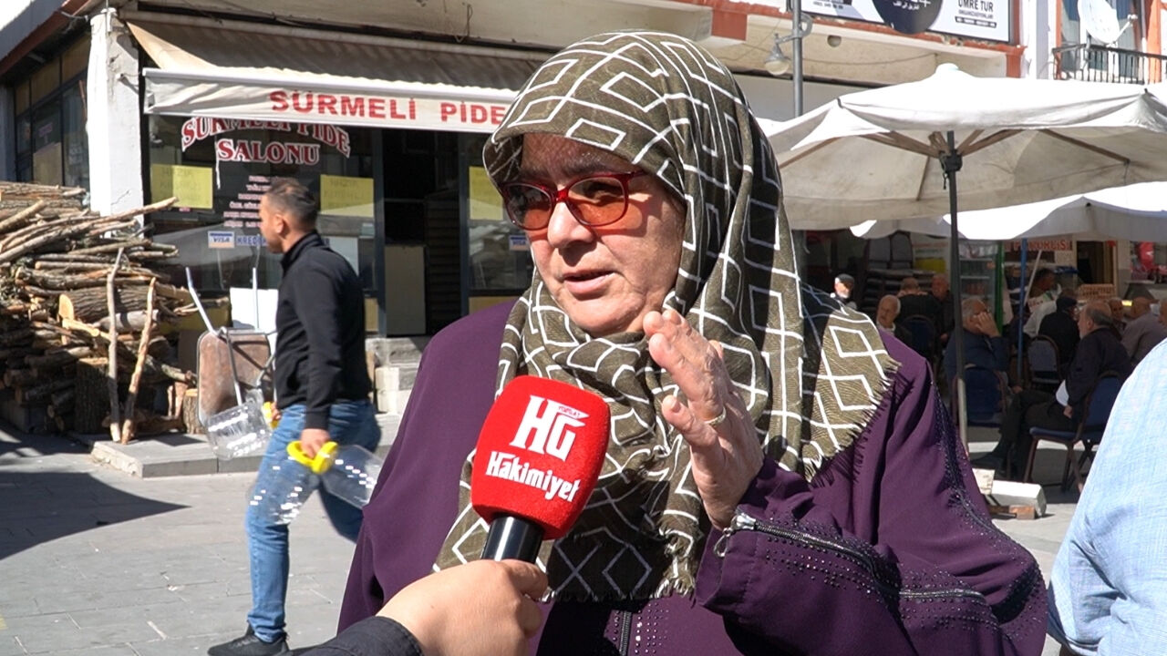 Yozgat'ta Okul Öncesi Trafik Alarmı (4)