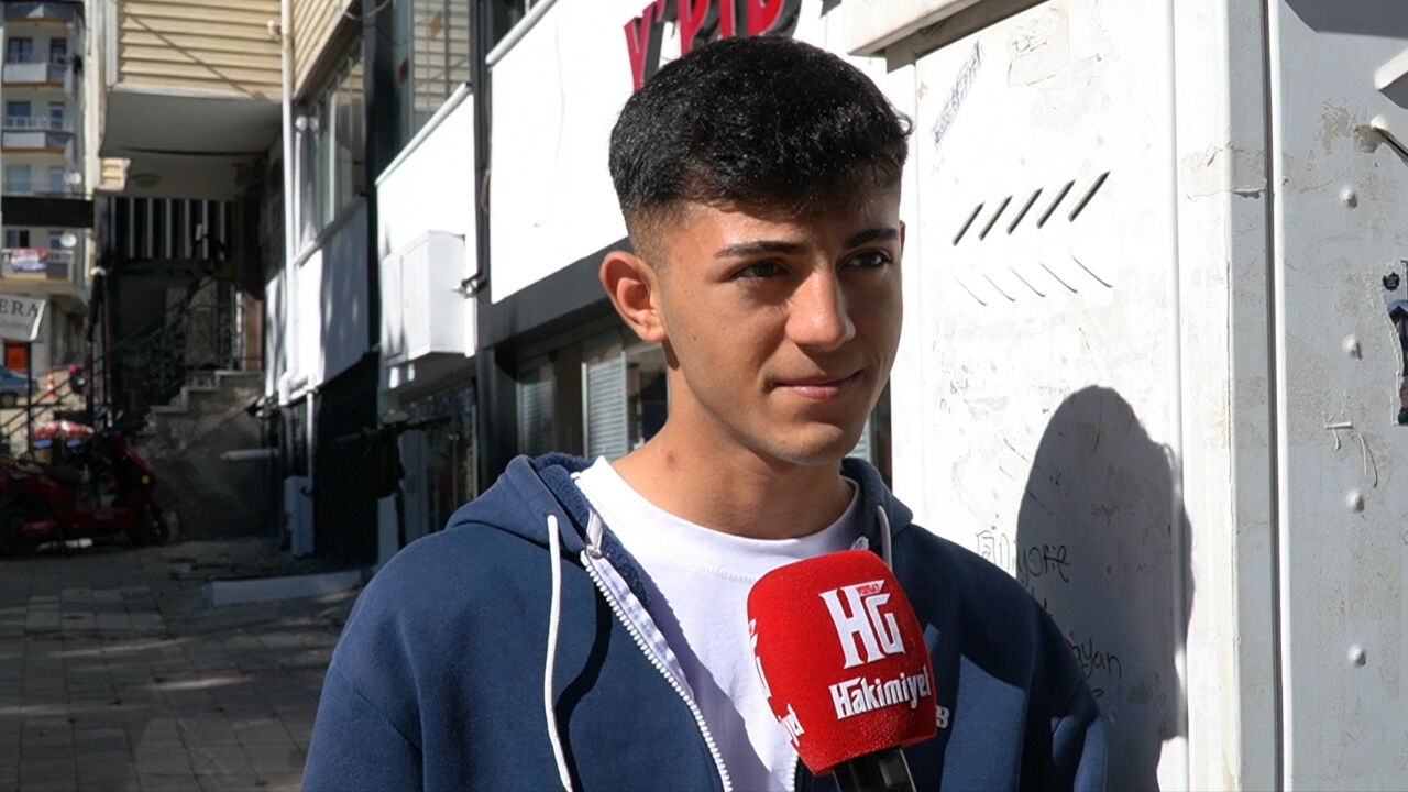 Yozgat'ta Okul Öncesi Trafik Alarmı (5)