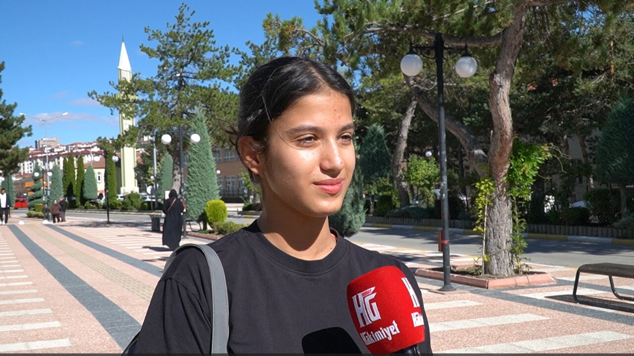 Yozgat'ta Okul Öncesi Trafik Alarmı (6)