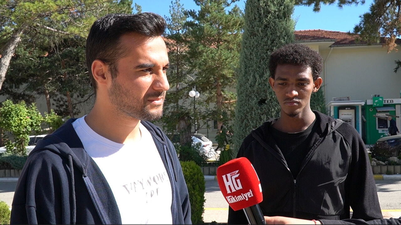 Yozgat'ta Okul Öncesi Trafik Alarmı (7)