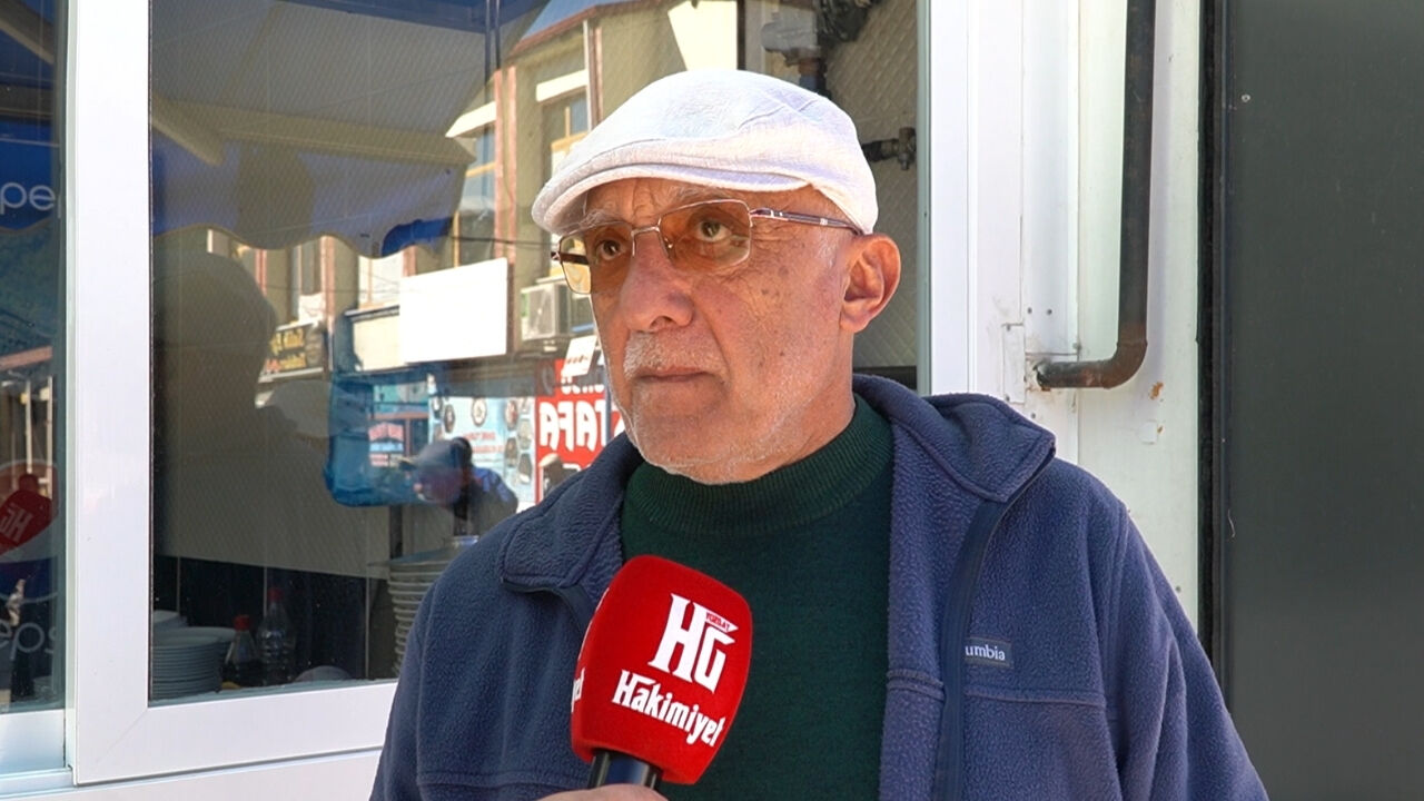 Yozgat'ta Okul Öncesi Trafik Alarmı