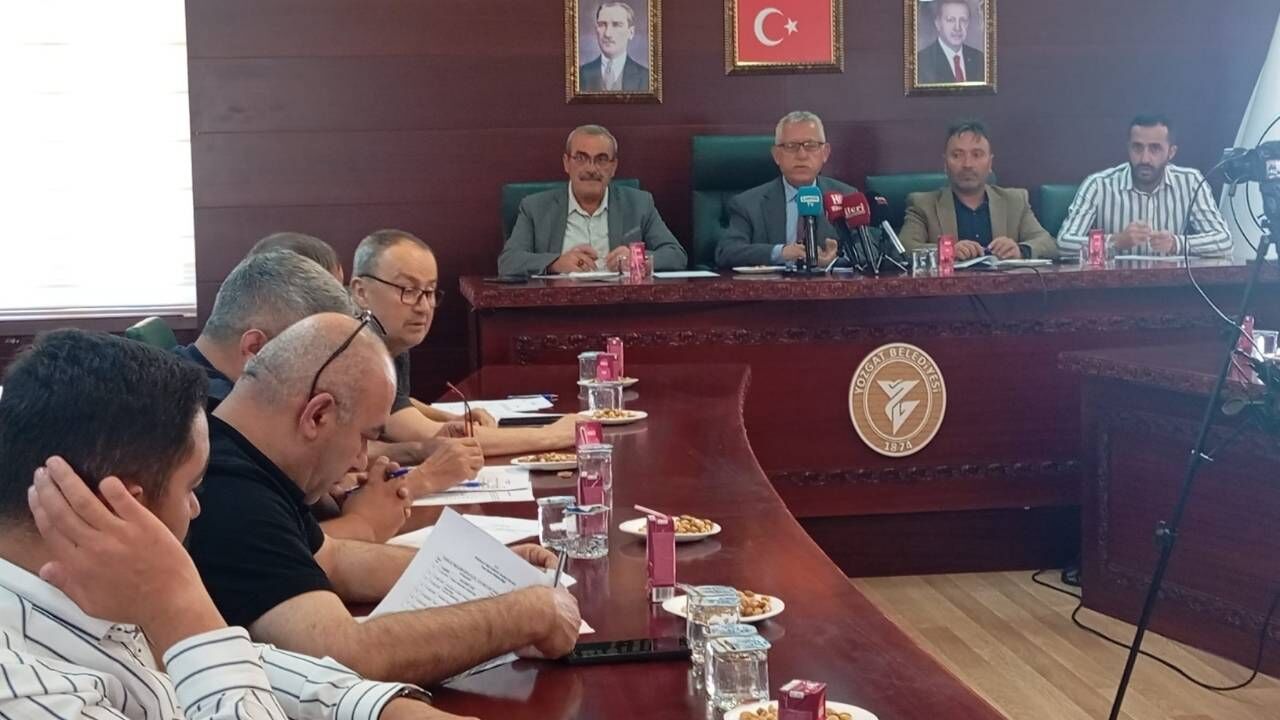 Yozgat’ta Okul Servis Ücretleri Belli Oldu!