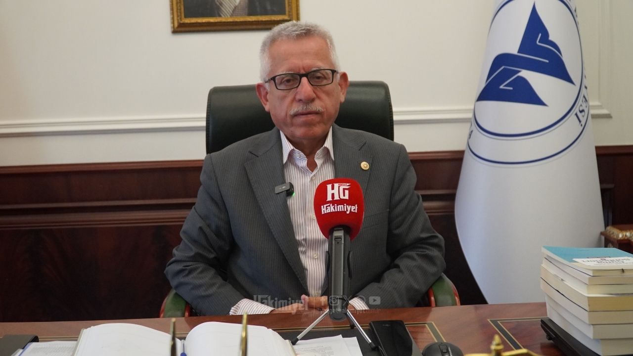 Yozgat’ta Okul Yollarında Kritik Adım O Tarihe Kadar Tamamlanıyor! (2)