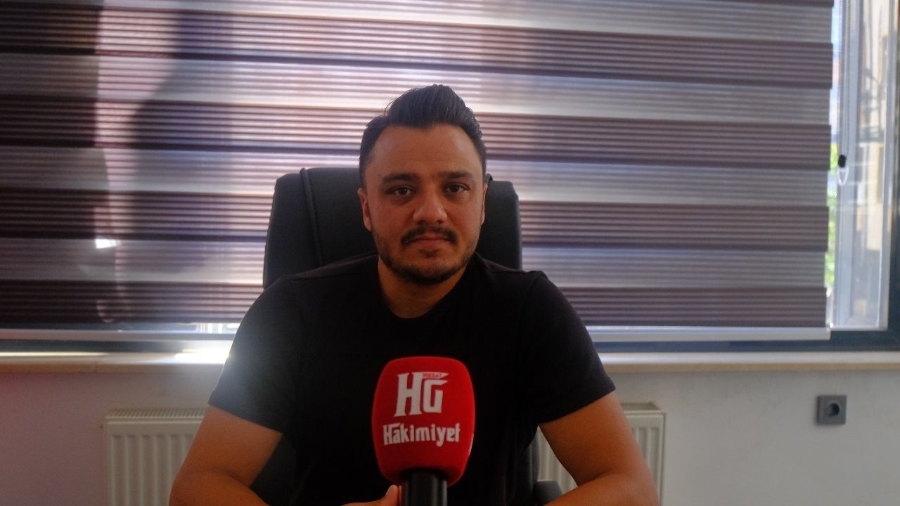 Yozgat'ta Otel Fiyatı Cep Yakacak Mı (1)