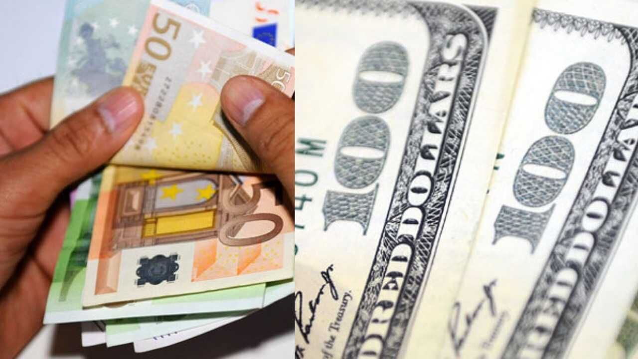 Yozgat'ta Piyasalara Güne Hızlı Başlangıç Euro Ve Sterlin Bandı Aşmaya Devam Ediyor! (2)