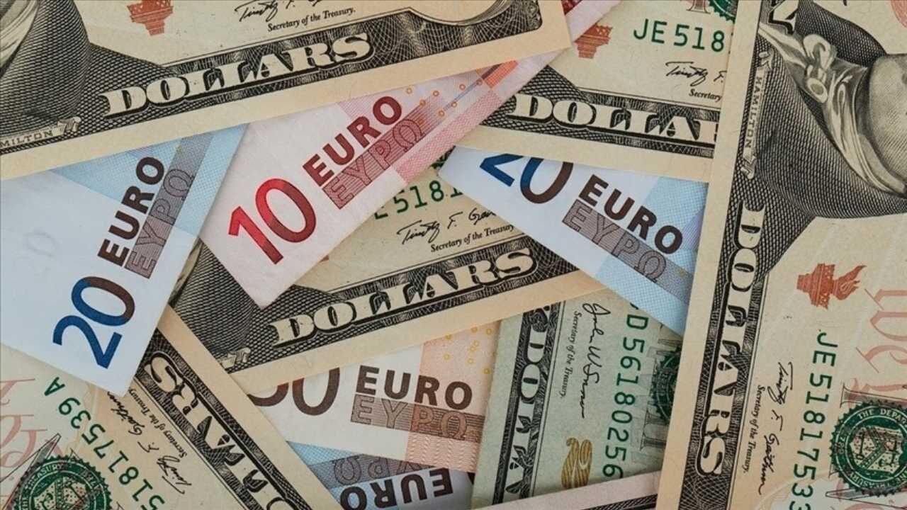 Yozgat'ta Piyasalara Güne Hızlı Başlangıç Euro Ve Sterlin Bandı Aşmaya Devam Ediyor! (5)