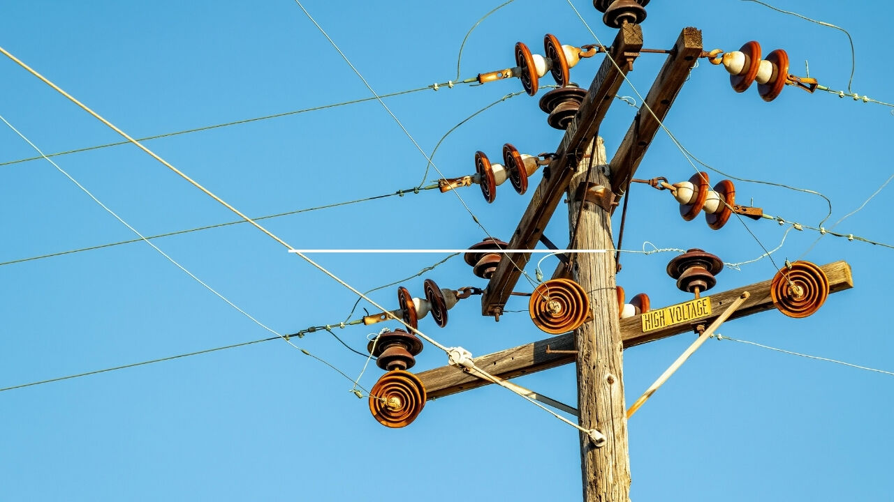 Yozgat'ta Planlı Elektrik Kesintisi 3 İlçede Saatlerce Enerji Verilemeyecek (1)