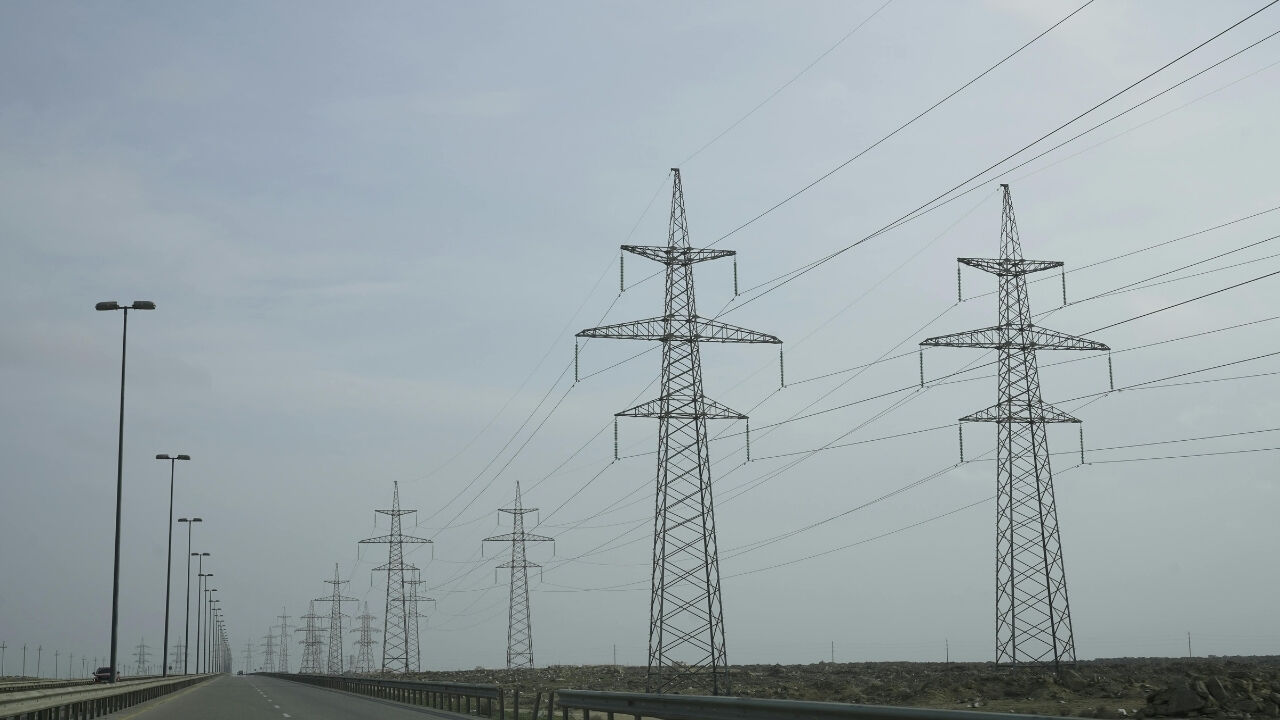 Yozgat'ta Planlı Elektrik Kesintisi 3 İlçede Saatlerce Enerji Verilemeyecek (2)