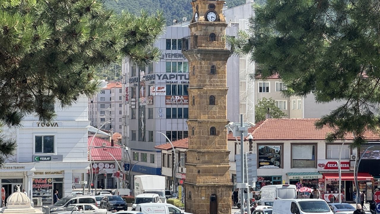 Yozgat'ta Sanayi Yok, Pahalılık Çok (2)