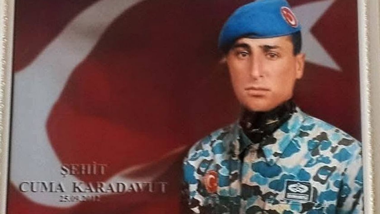 Yozgat’ta Şehit İsmi Tartışması! Yalçın Karadavut: “Şehidimizin İsmi Yeniden Yaşatılsın”s