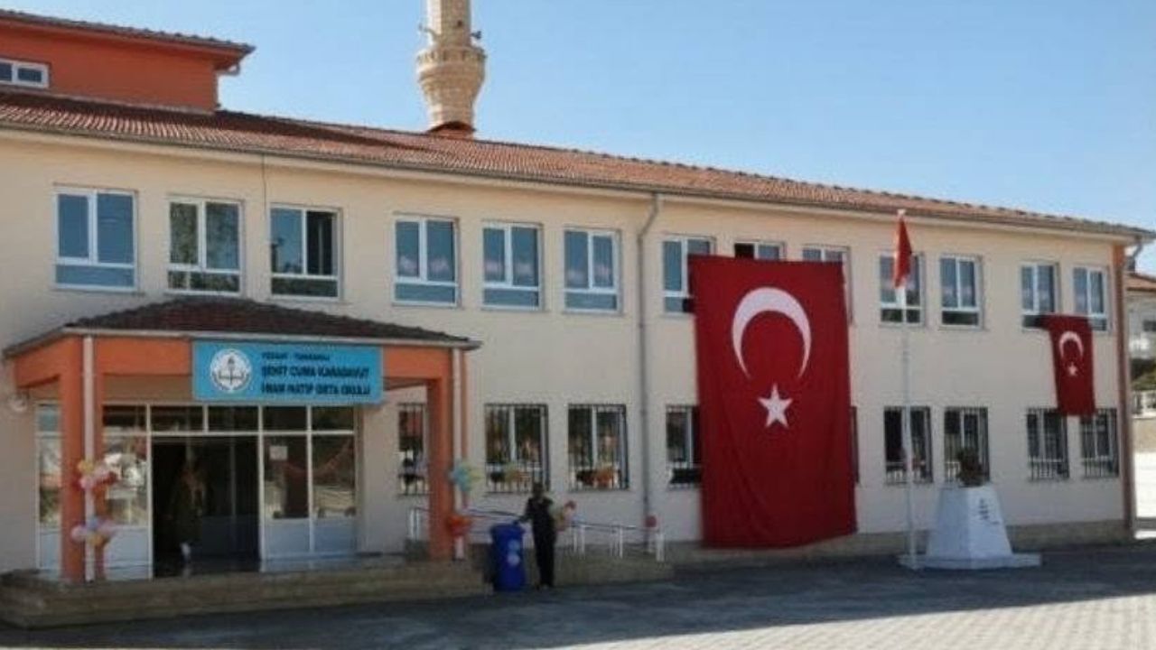 Yozgat’ta Şehit İsmi Tartışması! Davut Karadavut