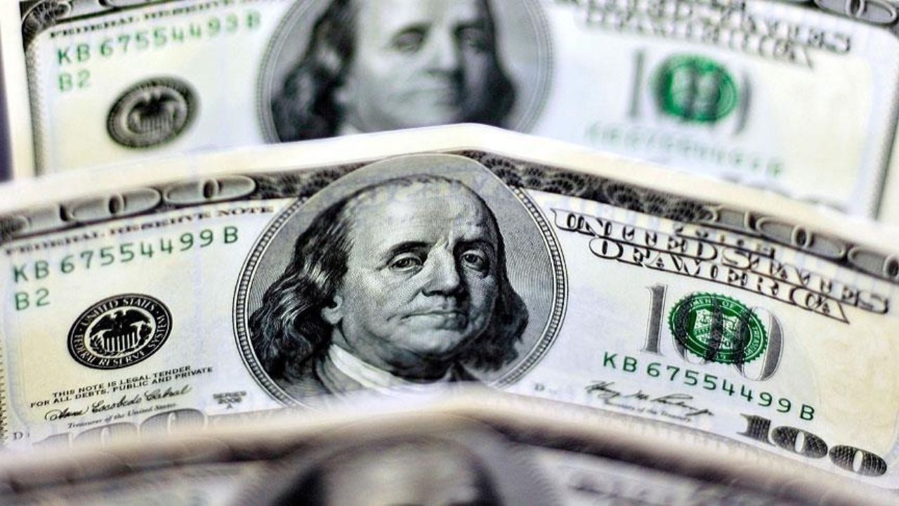 Yozgat'ta Son Durum Dolar Sınırlı Yükseldi, Euro Ve Sterlin Geriledi (2)
