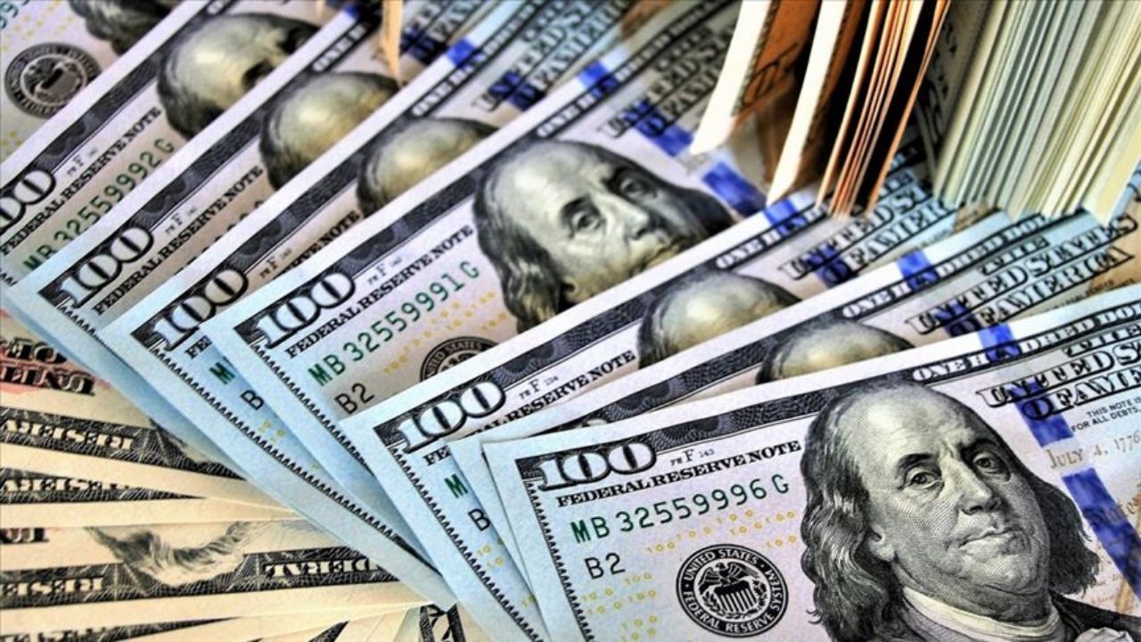 Yozgat'ta Son Durum Dolar Sınırlı Yükseldi, Euro Ve Sterlin Geriledi (3)
