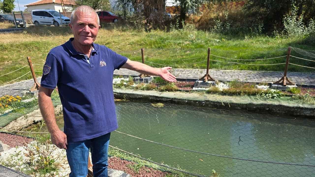 Yozgat’ta Tarihe Işık Tutan Gizli Hazine (1)