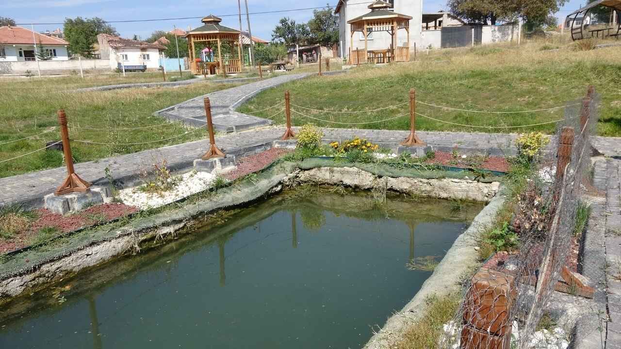 Yozgat’ta Tarihe Işık Tutan Gizli Hazine (2)