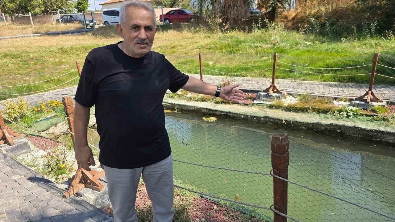 Yozgat’ta Tarihe Işık Tutan Gizli Hazine (3)