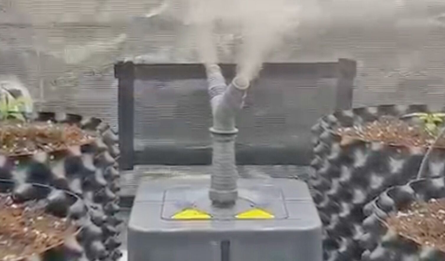 Yozgat’ta Uyuşturucu Operasyonu-2