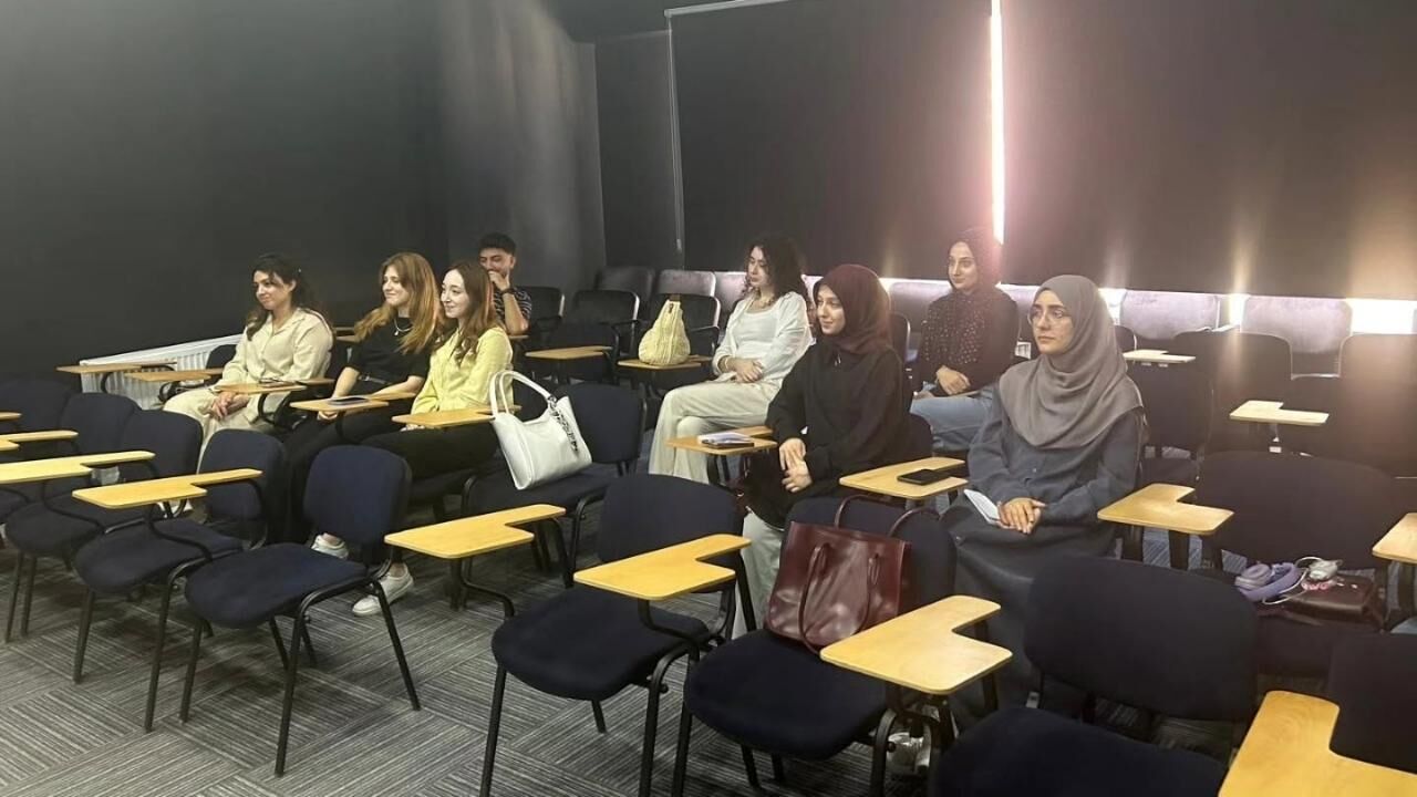 Yozgat’ta Yardımcı Eczacılık Eğitimi Başladı!