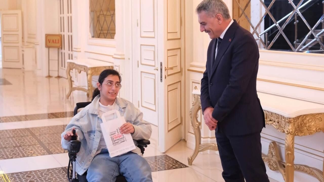 Yozgat’ta Yüzleri Güldüren Dayanışma (1)