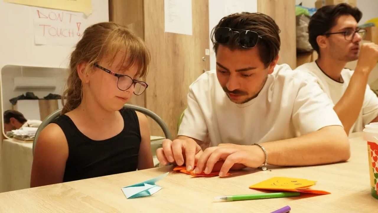 Yozgat'tan Avrupa'ya Uzanan Yolculukta Sürpriz Sonuç! (5)