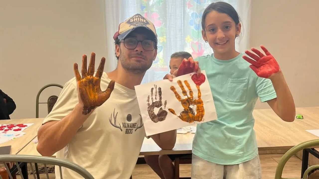 Yozgat'tan Avrupa'ya Uzanan Yolculukta Sürpriz Sonuç! (6)