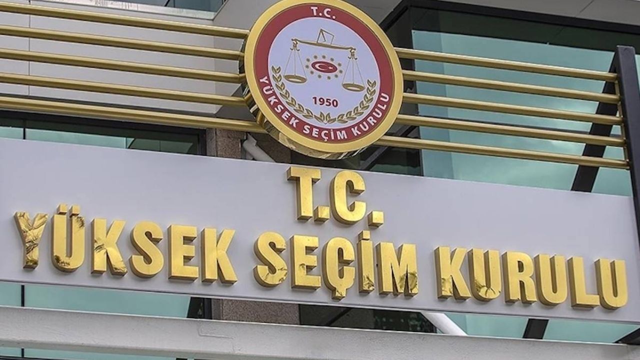 YSK'dan Bilişim Personeli İlanı! Bazı Kadrolarda Ücret Tavanı 300 Bin TL'yi Aşıyor