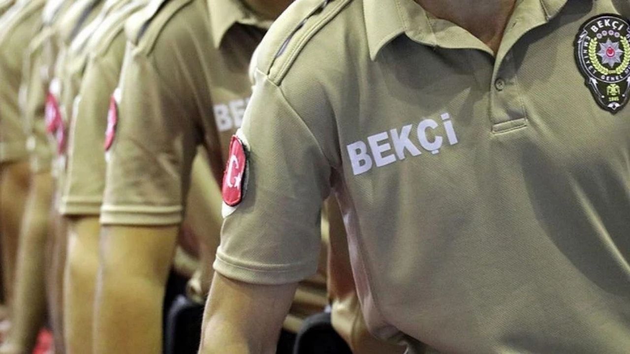 2026 Egm Bekçi Alımı Başvuruları Ne Zaman Başlıyor İşte Tüm Şartlar (2)