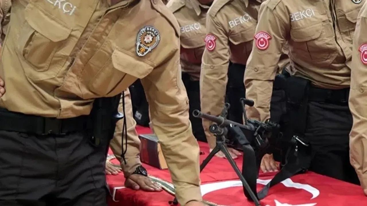 2026 Egm Bekçi Alımı Başvuruları Ne Zaman Başlıyor İşte Tüm Şartlar (3)