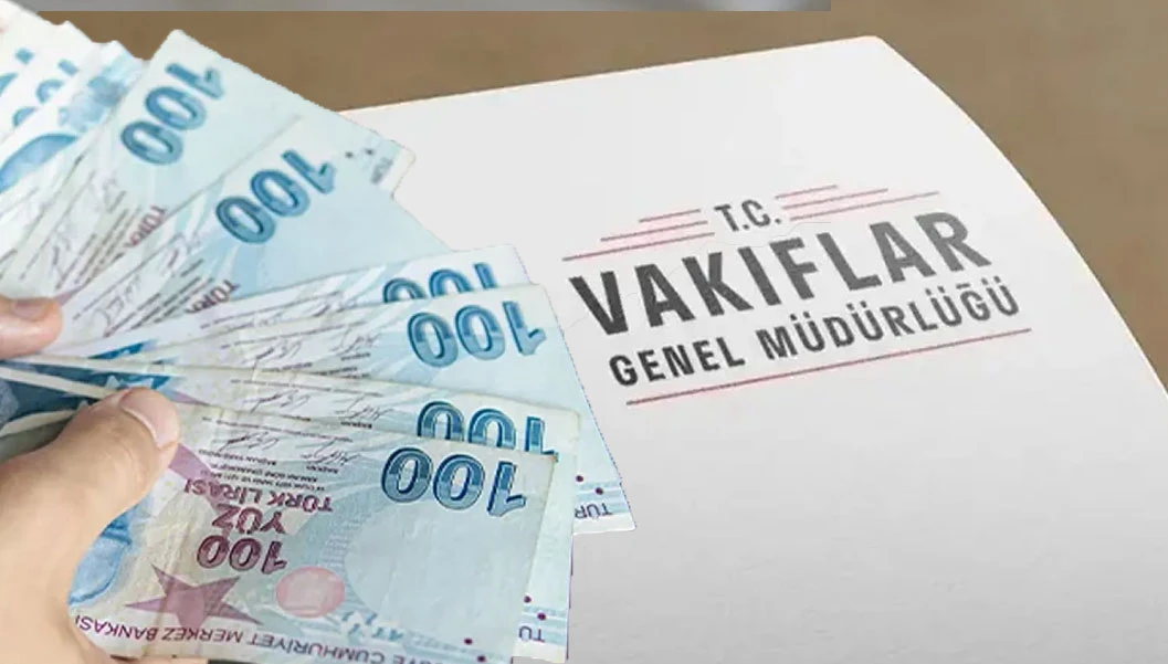 86716865 Vgm Burs Basvurulari Ne Zaman Baslar 2026 2027 Vakiflar Genel Mudurlugu Burs Basvuru Sartlari Neler