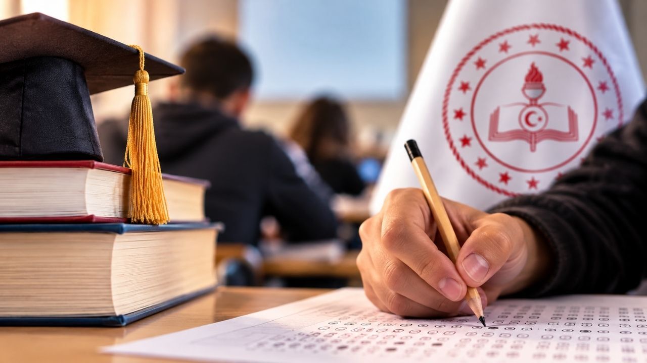 Açık Lise Sınav Tarihleri Belli Oldu! İşte 2026 2027 Aöl Sınav Takvimi