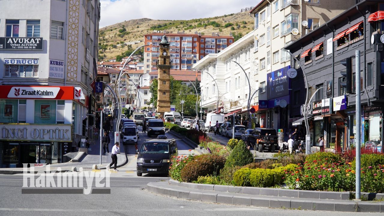 Adana’dan Sonra Yozgat Çok Ağır Geldi! Genç Öğrencinin İtirafı Gündem Oldu