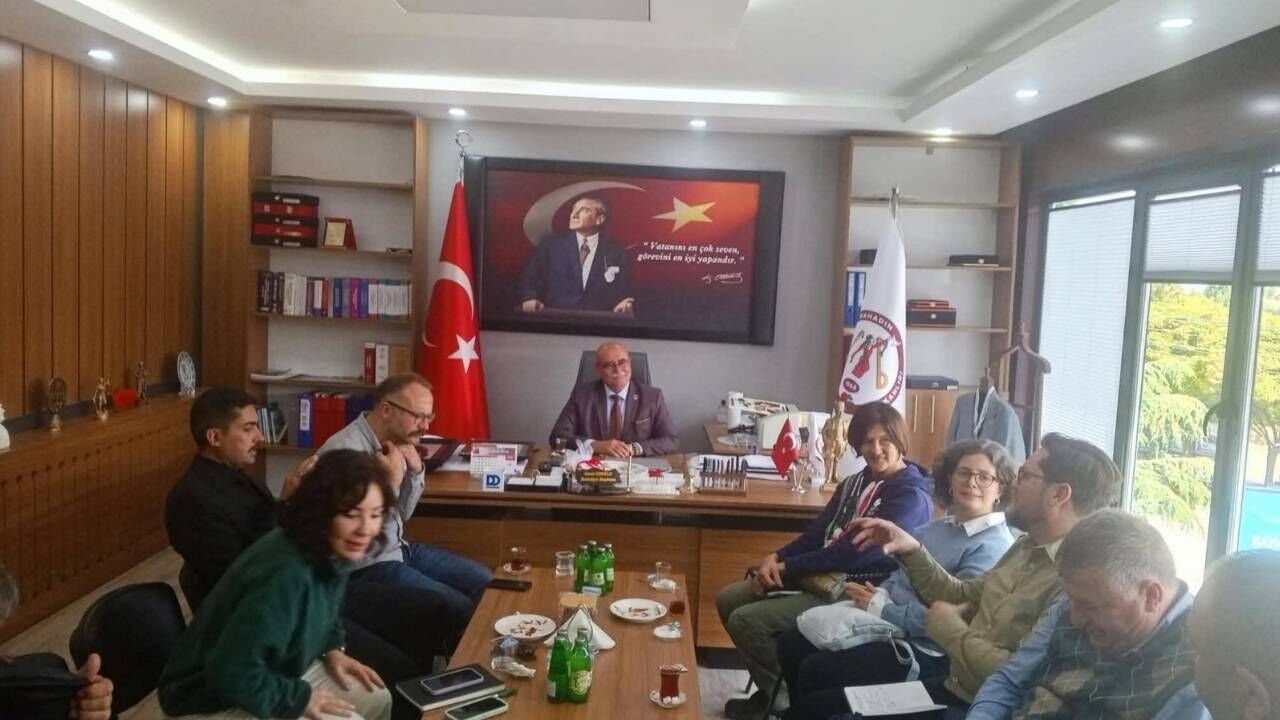 Bahadın’a Yeni Proje Müjdesi Mi Geliyor