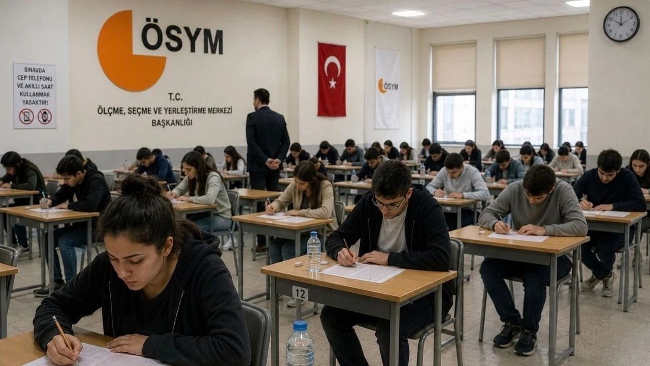 Beklenen Tarih Açıklandı Kpss Ön Lisans Sonuçları Ne Zaman (2)