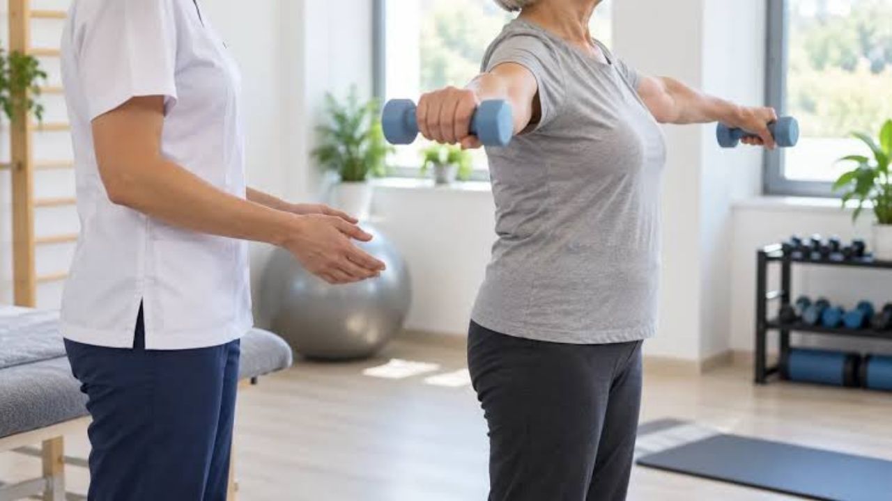 Boğazlıyan Devlet Hastanesi’nden Osteoporoz Uyarısı Kemik Sağlığınızı İhmal Etmeyin