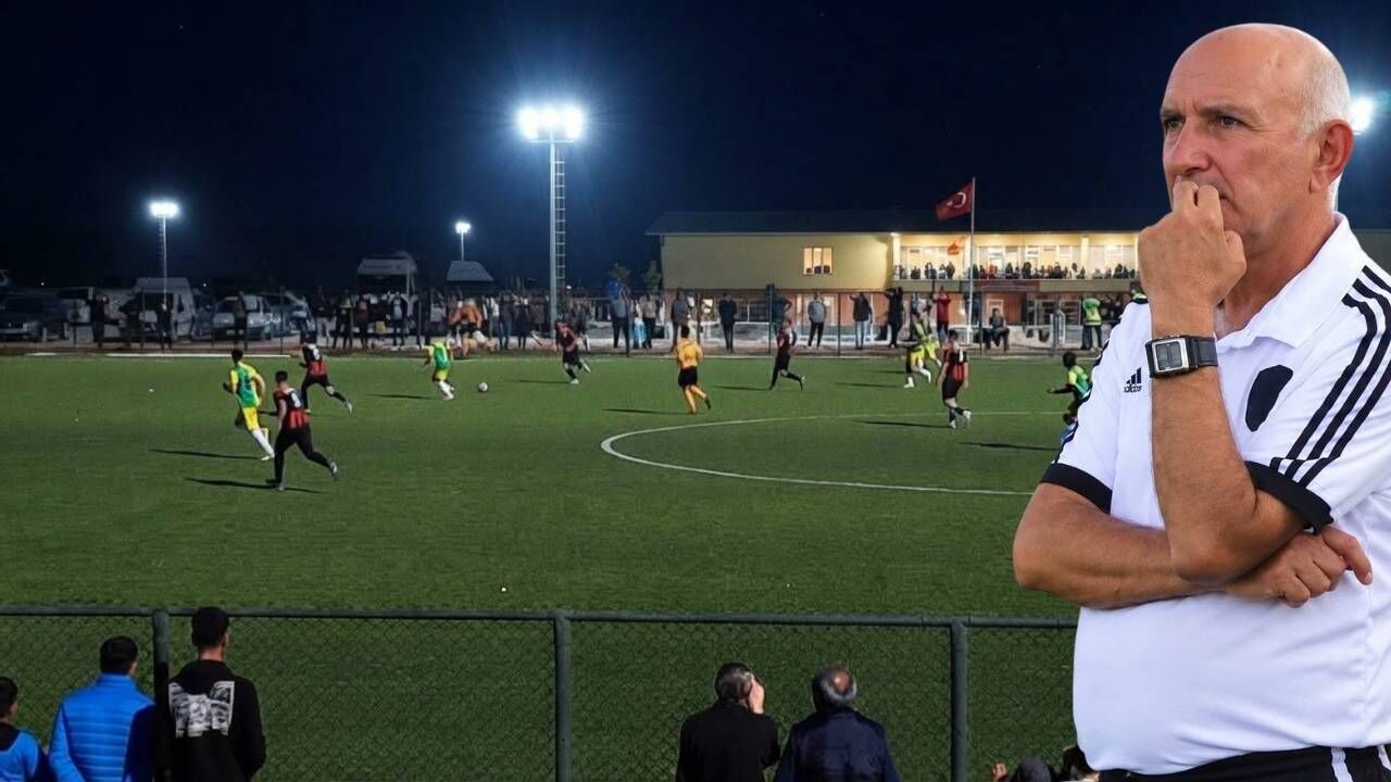 Boğazlıyan Şekerspor’un Hedefi Bu Sezon Şampiyonluk!