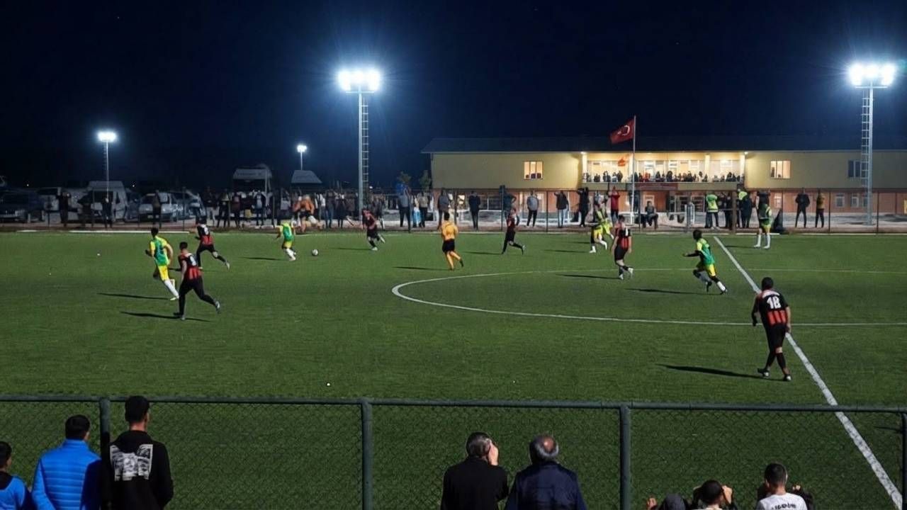 Boğazlıyan Şekerspor’un Hedefi Bu Sezon Şampiyonluk!