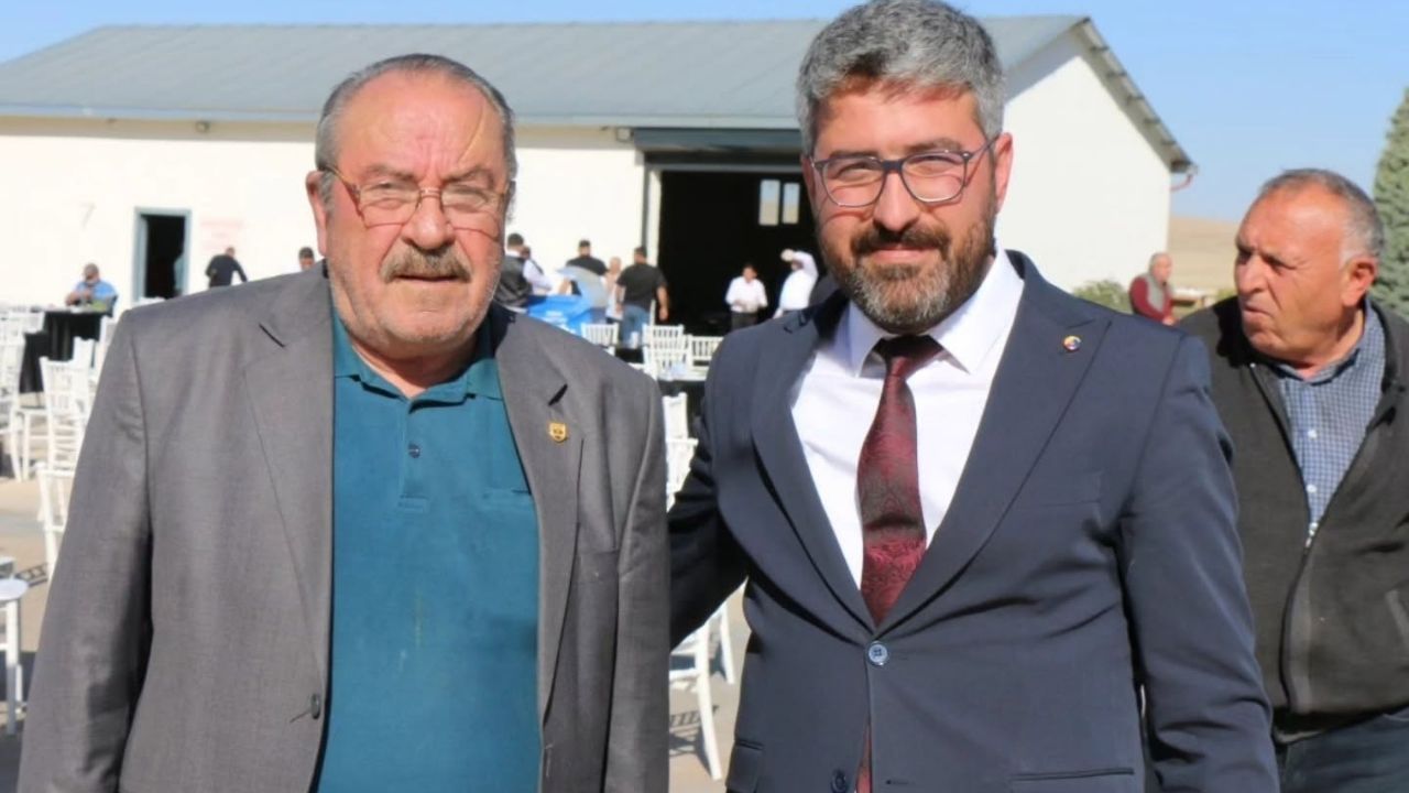 Boğazlıyan’da Büyük Buluşma Ticaret Borsası Teşekkür Yemeğinde Buluştu (1)